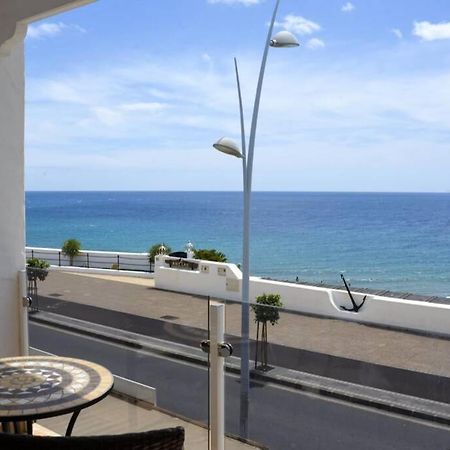 Apartamento Brisa Apartamento Puerto del Carmen  Exterior foto