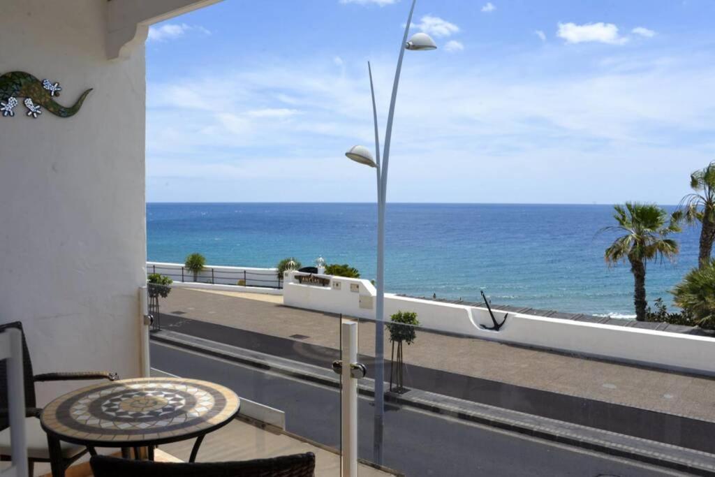 Apartamento Brisa Apartamento Puerto del Carmen  Exterior foto