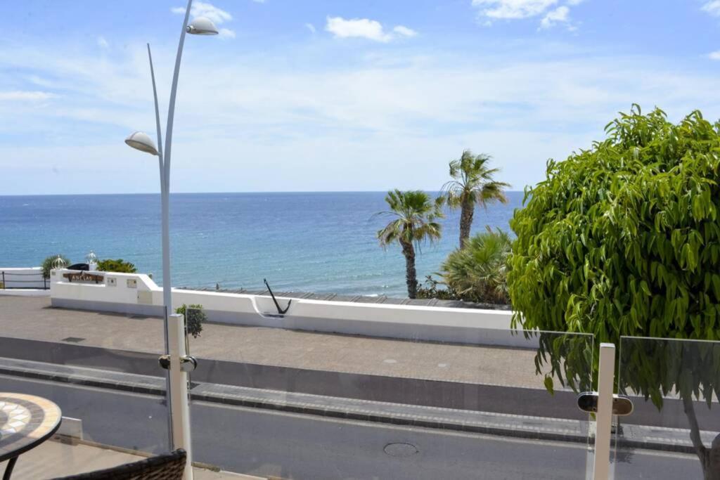 Apartamento Brisa Apartamento Puerto del Carmen  Exterior foto