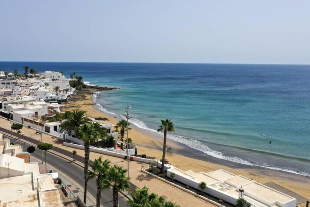 Apartamento Brisa Apartamento Puerto del Carmen  Exterior foto