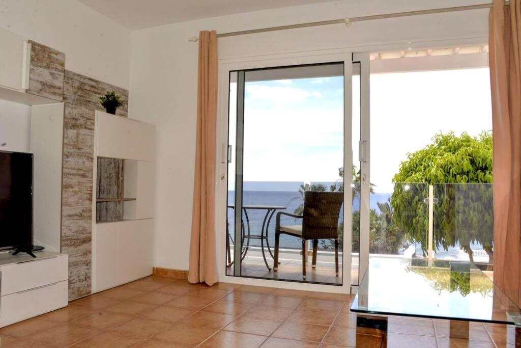 Apartamento Brisa Apartamento Puerto del Carmen  Exterior foto