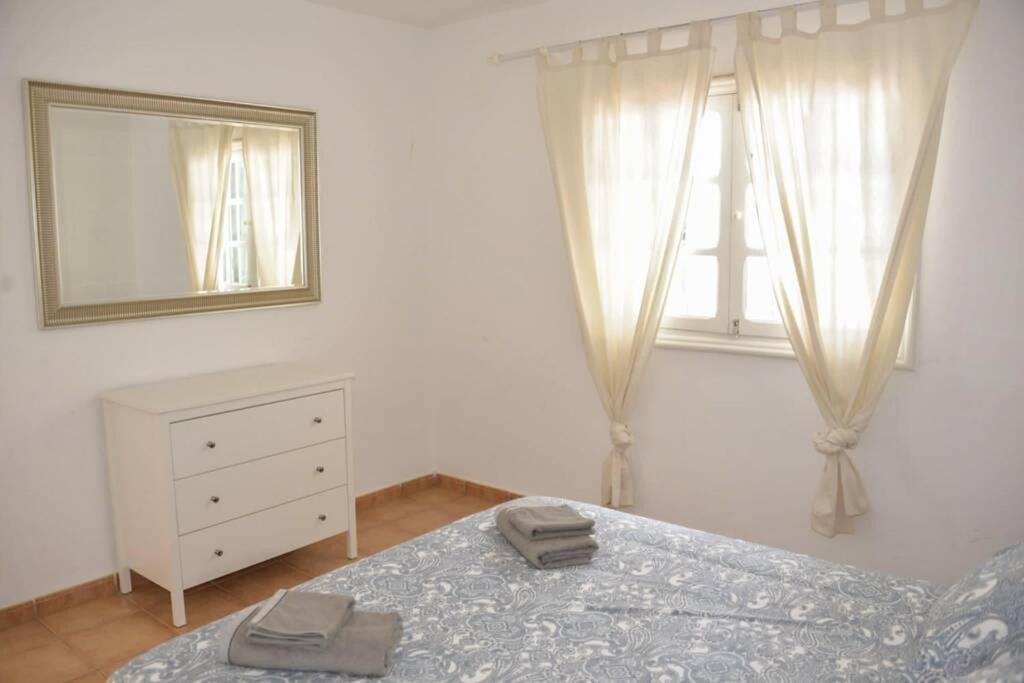 Apartamento Brisa Apartamento Puerto del Carmen  Exterior foto